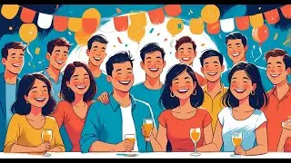 Coping with Social Anxiety at Parties