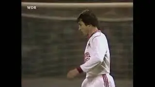 Full match UEFA Cup 2nd round 2nd leg FC Köln - Rangers 5-0 (3 November 1982)