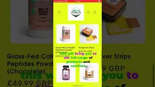 Finding supplements using our PROVEN METHOD! - Vita Delta (Website Tutorial)