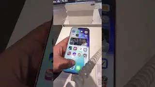 I phone 17 pro max #shortsviral #mobilephone #samsung