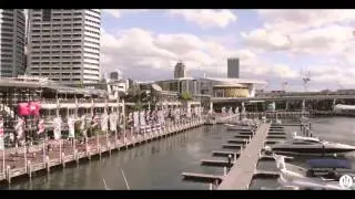 Pacific Media Promotional Video @ Sydney