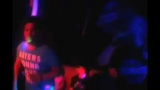 JT & Kojak - Splash Anthem (live at 5 Jahre Stoney Styles 09.06.12 bei Marias)