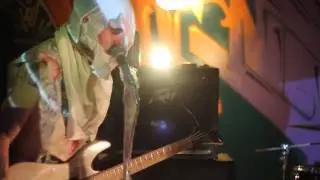 The Coltranes - Grease Spot (Not Punk Session #6)