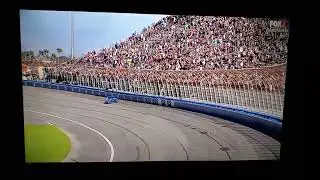 2022 Wise Power 400 - Final Laps