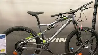 ROCKRIDER ST 900 S     27,5 