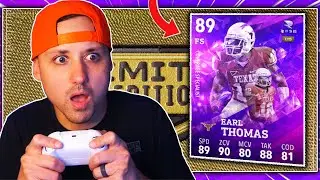Not 1 But 3 LTD Pulls! The BEST Packs To Pull Rush LTDS? CFB 26!