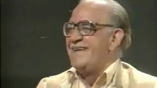 Interview Khalid Abaas Dar and Nizam Deen Pakistan TV Radio Artist Host Naem Bukhari
