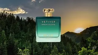 Roja Vetiver Parfum Cologne Review - Der beste Vetiver Duft überhaupt?