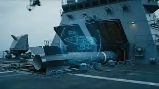 Mach 9 Monster: Russia&rsquo;s Zircon Missile & the Future of Conflict.