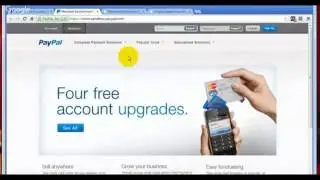 PayPal Sandbox Test Payment on Solopreneur Success Strategies