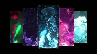 Magic Fluid Wallpaper Theme: Transform Your Screen with Stunning Visuals! | Mega Fluid Wallpaper