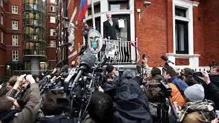Watchdog Groups, Wikileaks, Chelsea Manning & Julian Assange | ATTICA Highlights