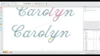 Quick Text Video on Florani Text Editing