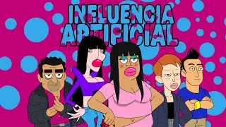 Influencia artificial