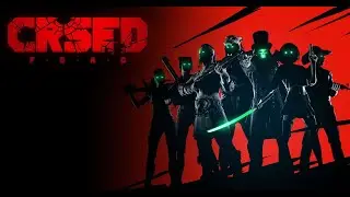 CRSED F-O-A-D Учусь играть 6 Убийств. Заняв Топ - 5.