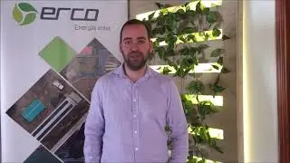 Sistema de Energ&iacute;a Solar Papelcard
