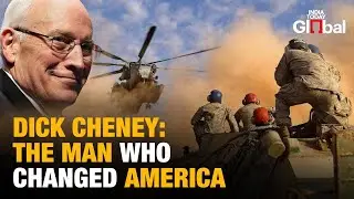 Dick Cheney Dead at 84: Architect of War, Defender of Democracy, and America&rsquo;s Power Paradox