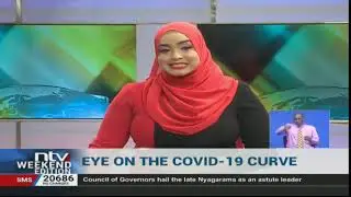 NTV Kenya Live | NTV Weekend Edition