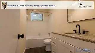 2216 Norfolk Street, Hopewell, VA 23860