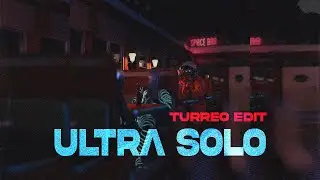 ULTRA SOLO (Turreo Edit) - Polima x Pailita x Emi Ruiz