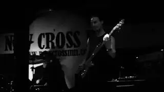 Zara (Band) Play Honey Inside( Sarah) At The New Cross Inn 12/03/17