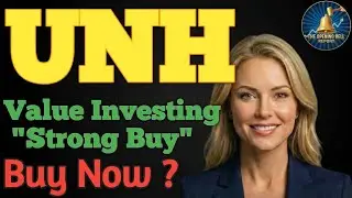 ​Value Investing 101 Why UnitedHealth is a 
