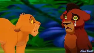 Simba x Kiara and Kovu Part 1 ❤ (Special 2800 subscribers) (Read the description)