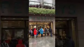 👀 #dublin #irlande #visitdublin #penneys