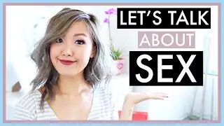 Let's Talk About Sex | ilikeweylie