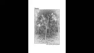 Jouska - a cry from fertile forest (Full Album) (Dungeon Synth / Dark Ambient)
