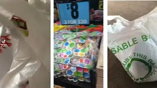 Fidget Hunting and Hauls TikTok Compilation || Graciella Santiago