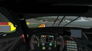 Porsche 911 RSR GTE @ Spa-Francorchamps - Hotlap 2'12''801