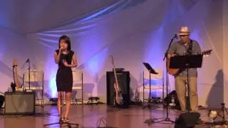 Savannah Endo Performs Someone Like You (Adele) - Curtis Kamiya Music Student Concert Series