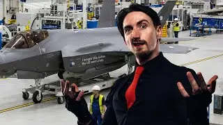 Babi&scaron; se vyh&yacute;b&aacute; ře&scaron;en&iacute; F-35, jak to může dopadnout blbě?
