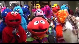 Luzerner Fasnacht  2015 - Rüüdige Samschtig - Impressionen vom 14.02.15