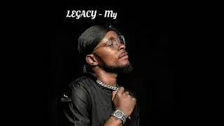 Legacy mixtape