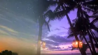 夜的眩暈 許南盛 新謠
