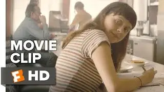 The Diary of a Teenage Girl Movie CLIP - Happy (2015) - Alexander Skarsg&aring;rd Movie HD
