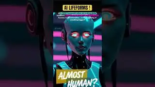 Real-Life Humanoid Robots Are Here! | Shocking 2025 Update&rdquo; #shrots #robotics #ai #AI2025