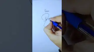 Eman name signature #name #signature #sign #e #eletter #eman #new #style #design