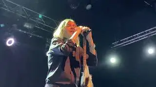 Wilki „Benjamin” Progresja 25.01.2020