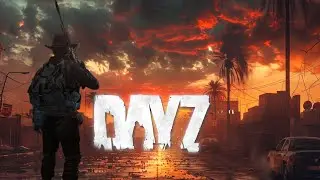Ein Solo Survival Abenteuer auf der größten DayZ Map! Raman Teil 2