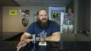 Alaskan Brewing Hard Seltzer Spicy Ginger Review