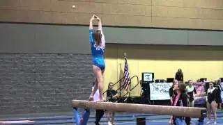 Branson Classic 2013 Kendra Beam
