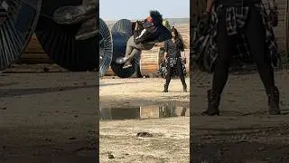 Action video |viral video / #movie #shorts #viwes
