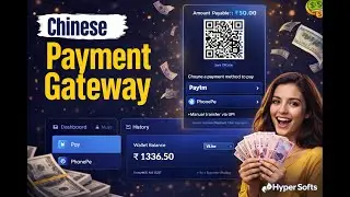 😱free Chinese payment gateway setup| Chinese Payment Gateway Explained