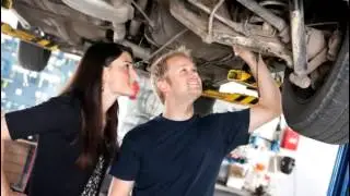 Auto Repair Report Dr Detail Galveston Texas | 409-740-7500