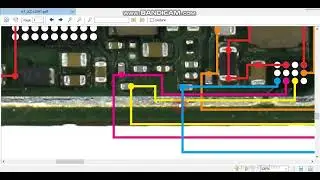 Oppo A7 LCD light not working all solution