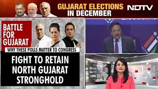 Gujarat To Go To Polls In Wake Of Bridge Collapse That Left 135 Dead