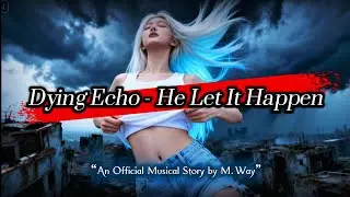 Dying Echo - He Let It Happen (An Official Musical Story by M.Way)